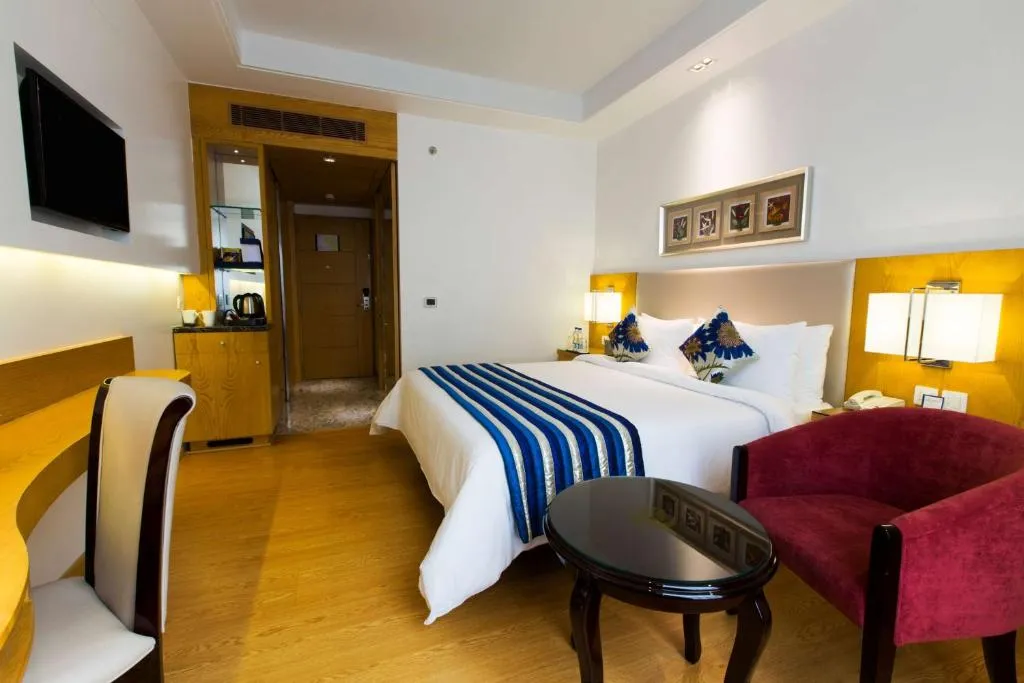 Golden Tulip Vasundhara-1