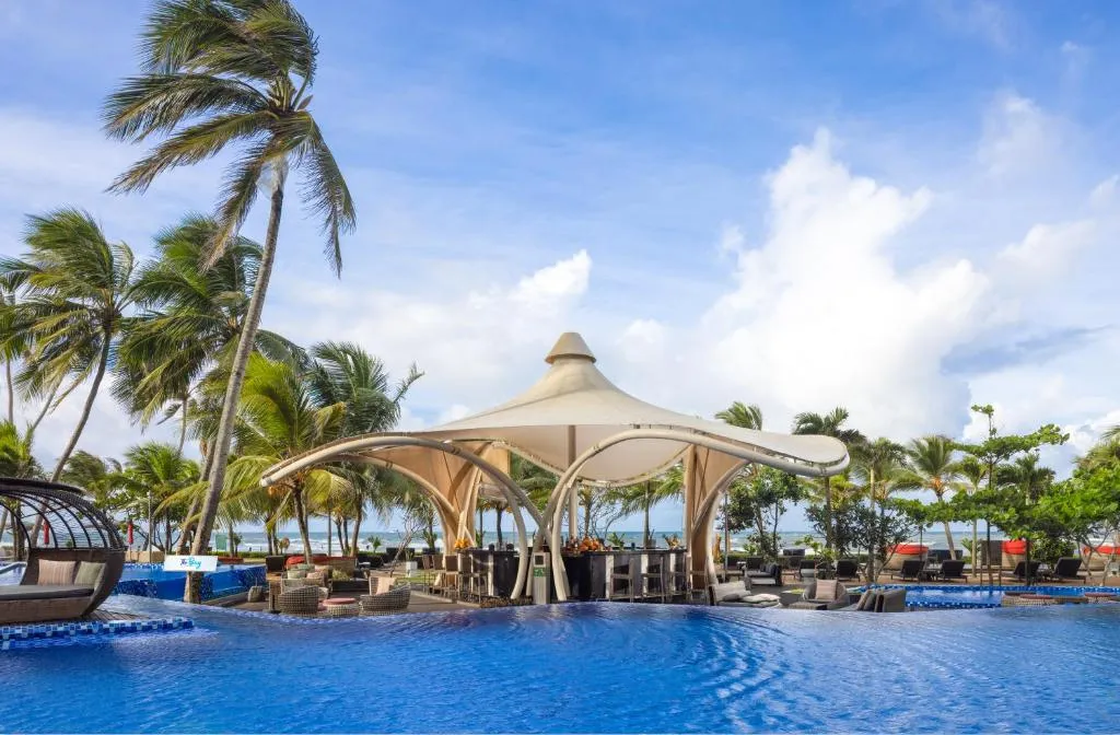 Radisson Blu Resort Galle-1