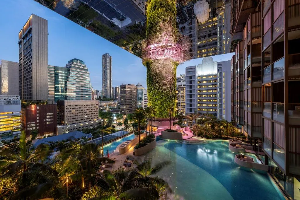 Pan Pacific Orchard-1