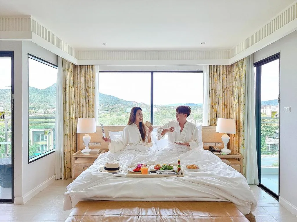 Amari Hua Hin-1