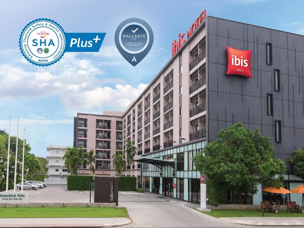Ibis Hua Hin-1