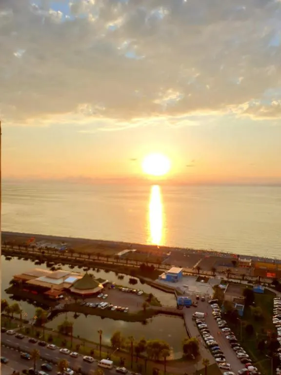 Penthouse Hotel Batumi-1
