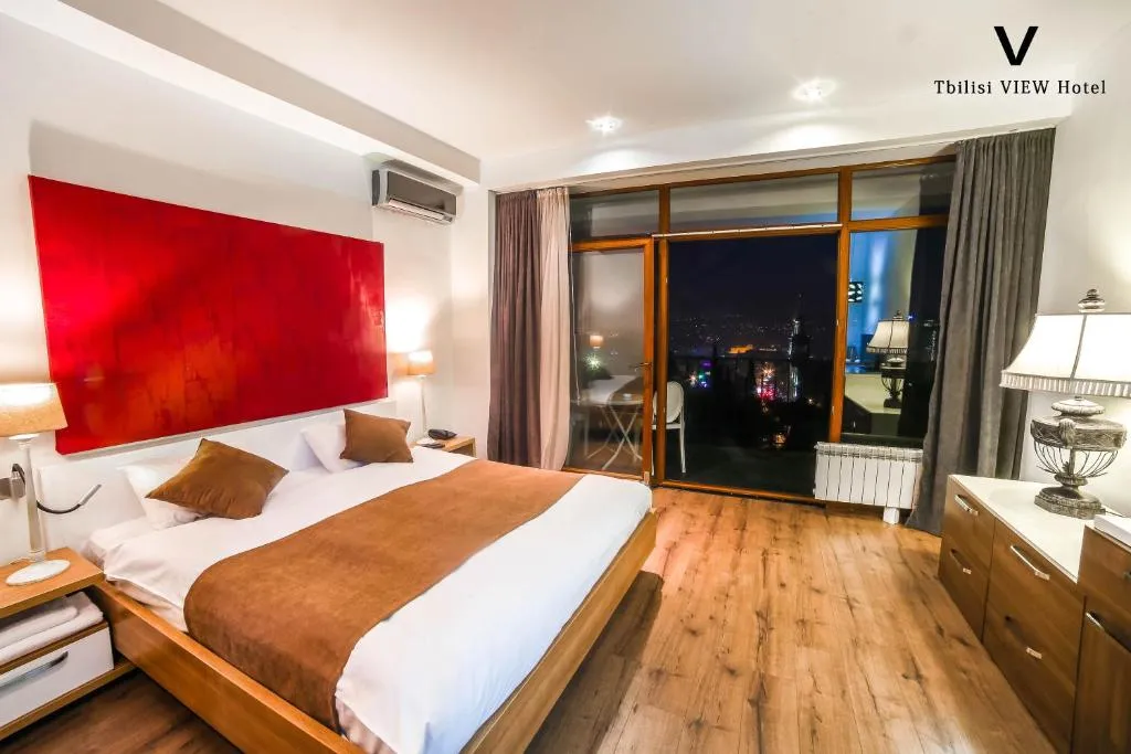 Tbilisi View Hotel-1