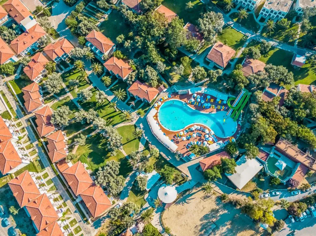 Club Resort Atlantis-1