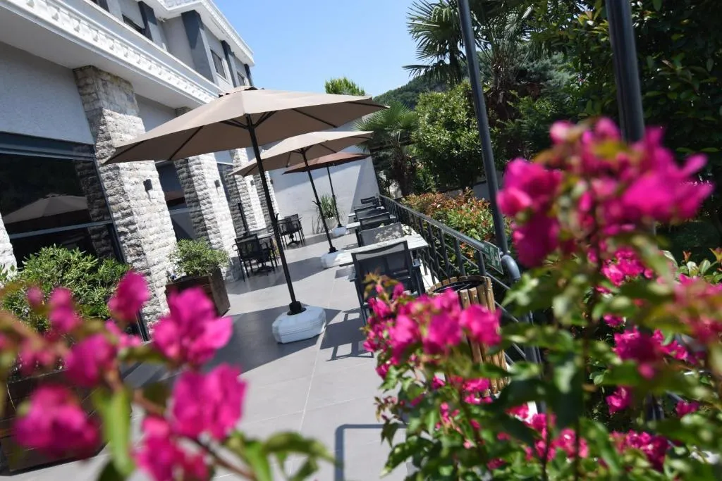 Vela Verde Hotel & SPA-1
