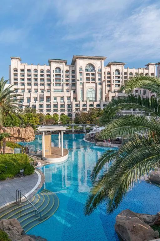 Lotte Hotel Jeju-1