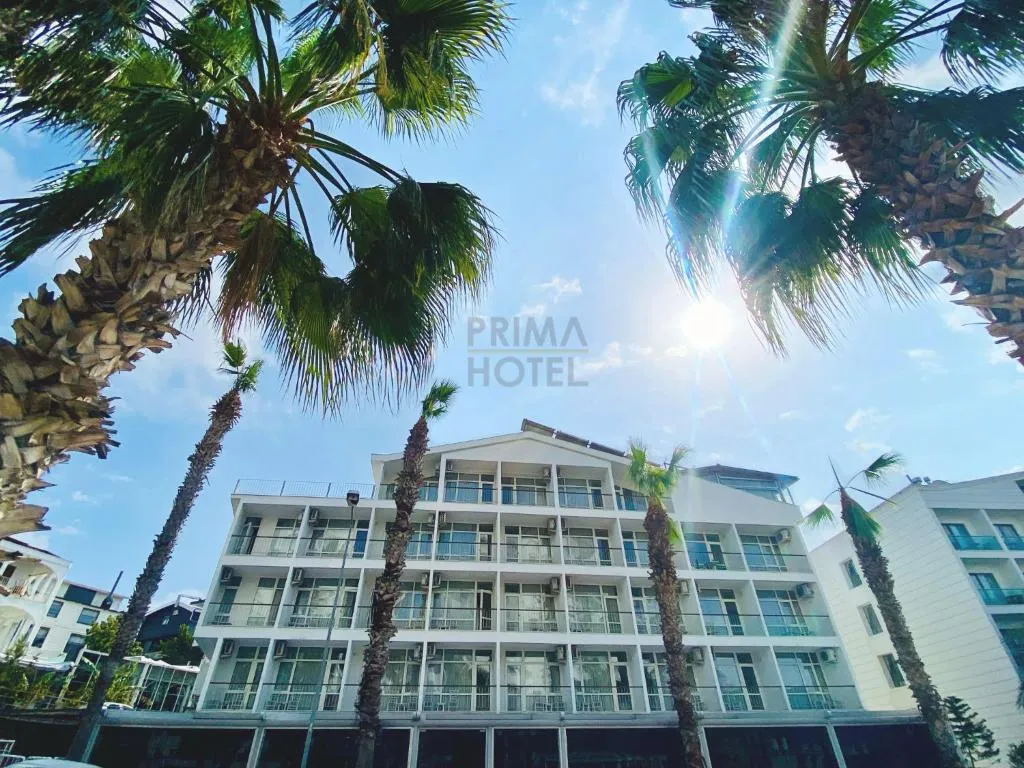 Prima Hotel-1