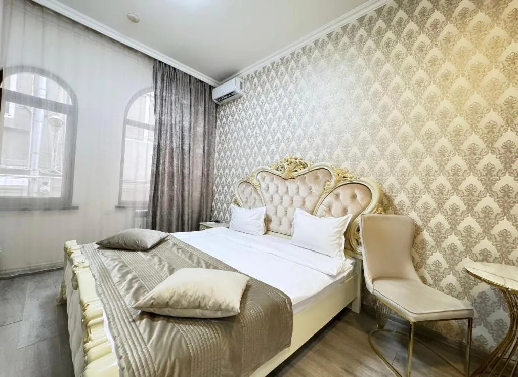 Yerevan Hotel-1