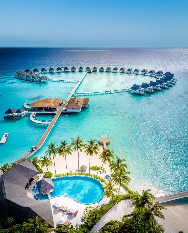 Centara Grand Island Resort hotel-1