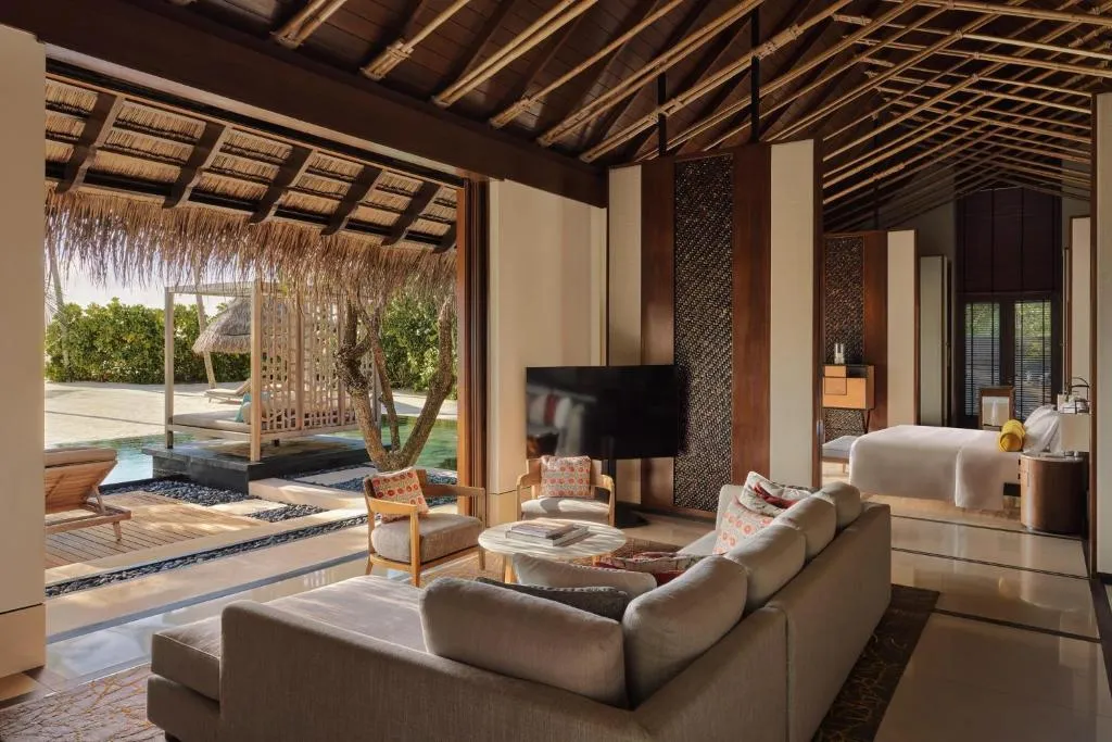 One and Only Reethi Rah hotel-1