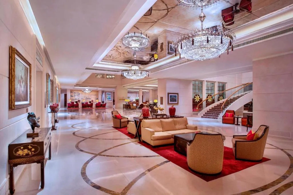 The St Regis Singapore hotel-1