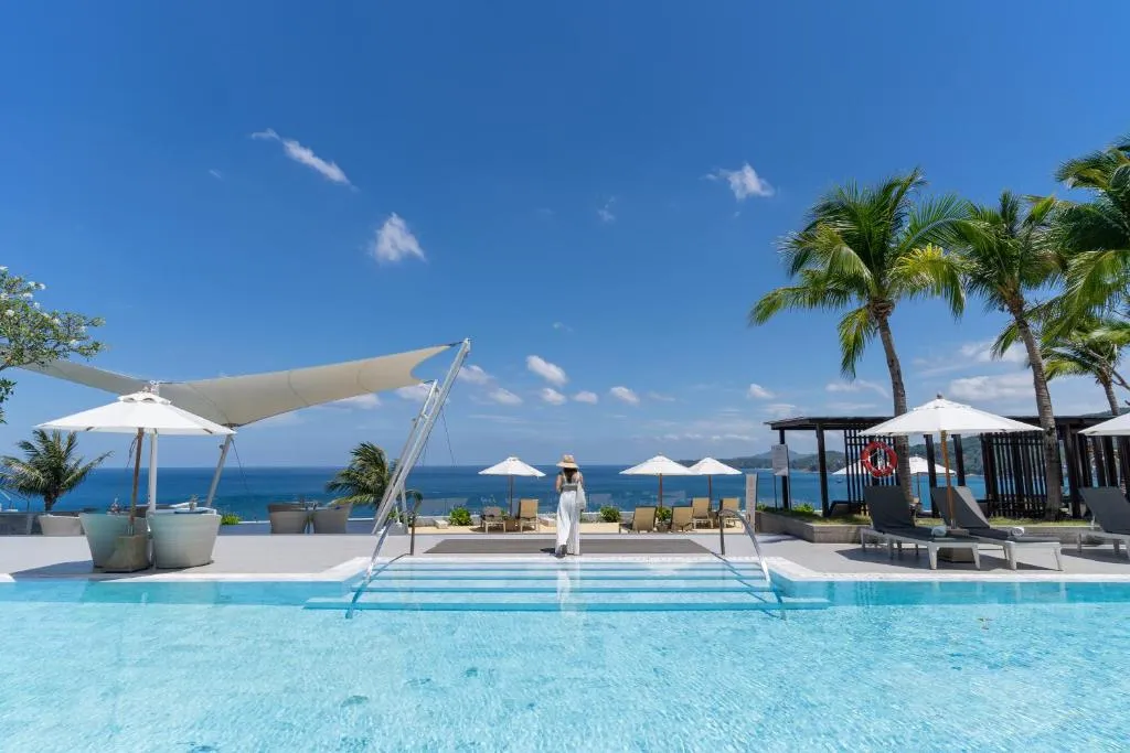 Cape Sienna Villas hotel-1