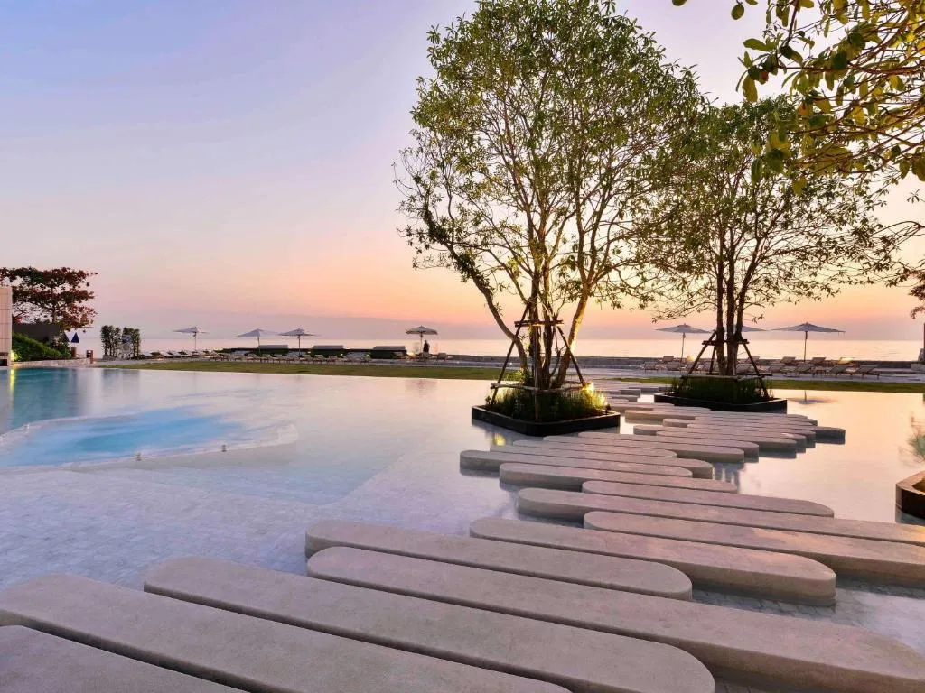 Veranda Resort Pattaya MGallery By Sofitel-1