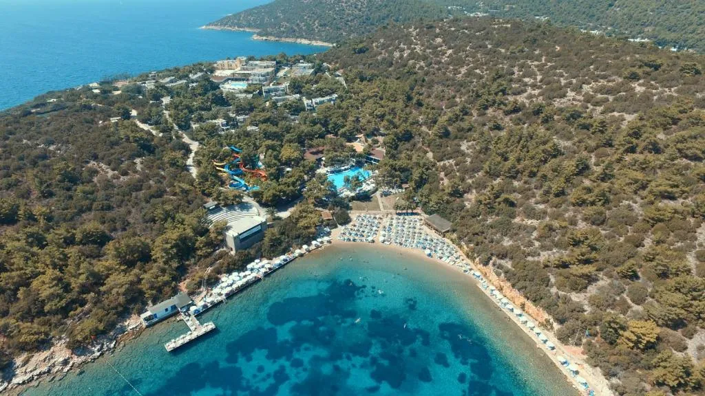 Bodrum Park Resort-1