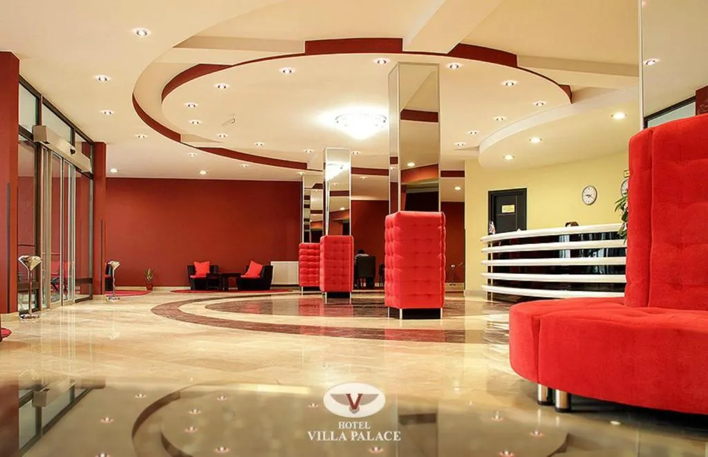 Hotel Villa Palace-1