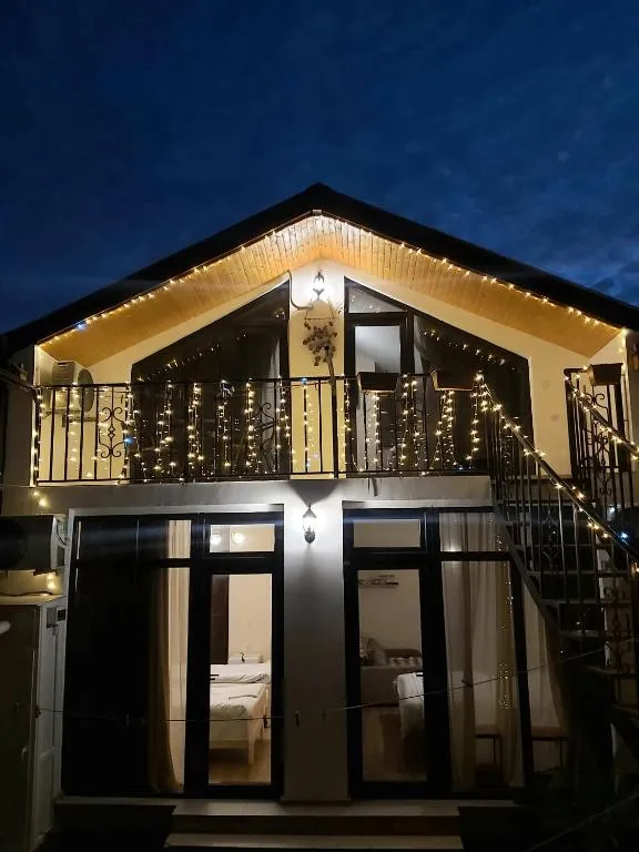 Nitsa Guest House-1