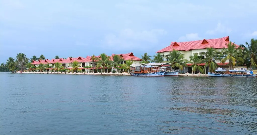 Lake Palace Resort hotel-1