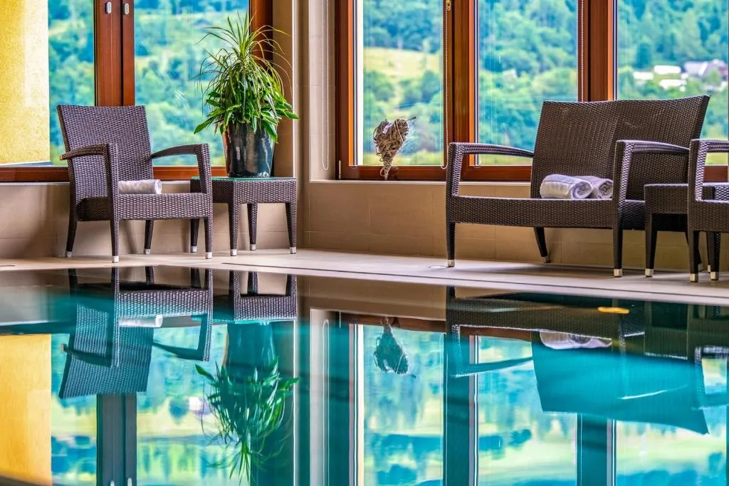 Relax Resort Hotel Kreischberg-1