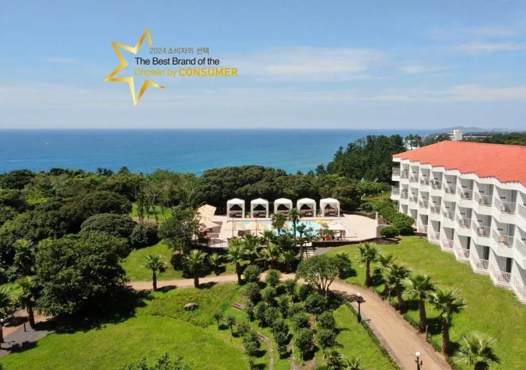 Kensington Jeju hotel-1