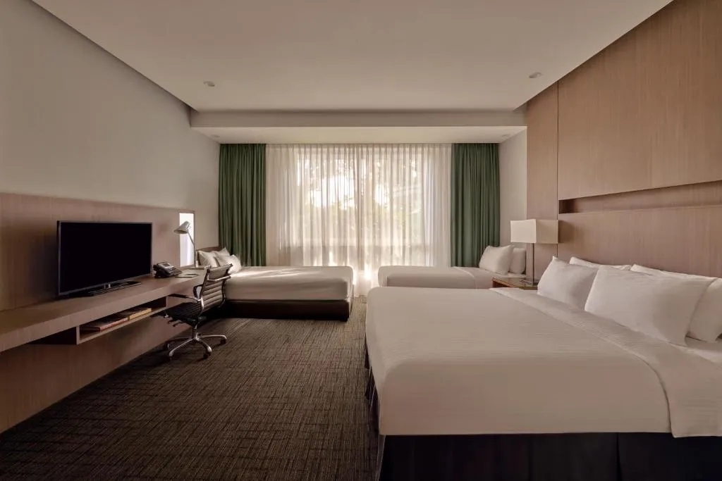 Amara Sanctuary Resort Sentosa hotel-1