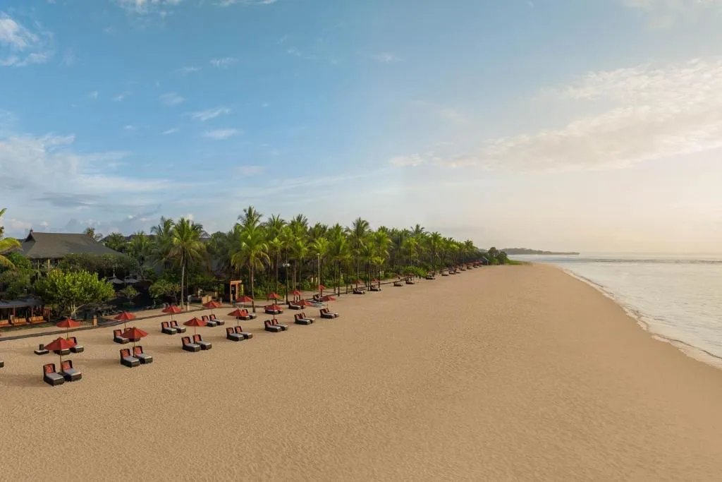 The St Regis Bali Resort hotel-1