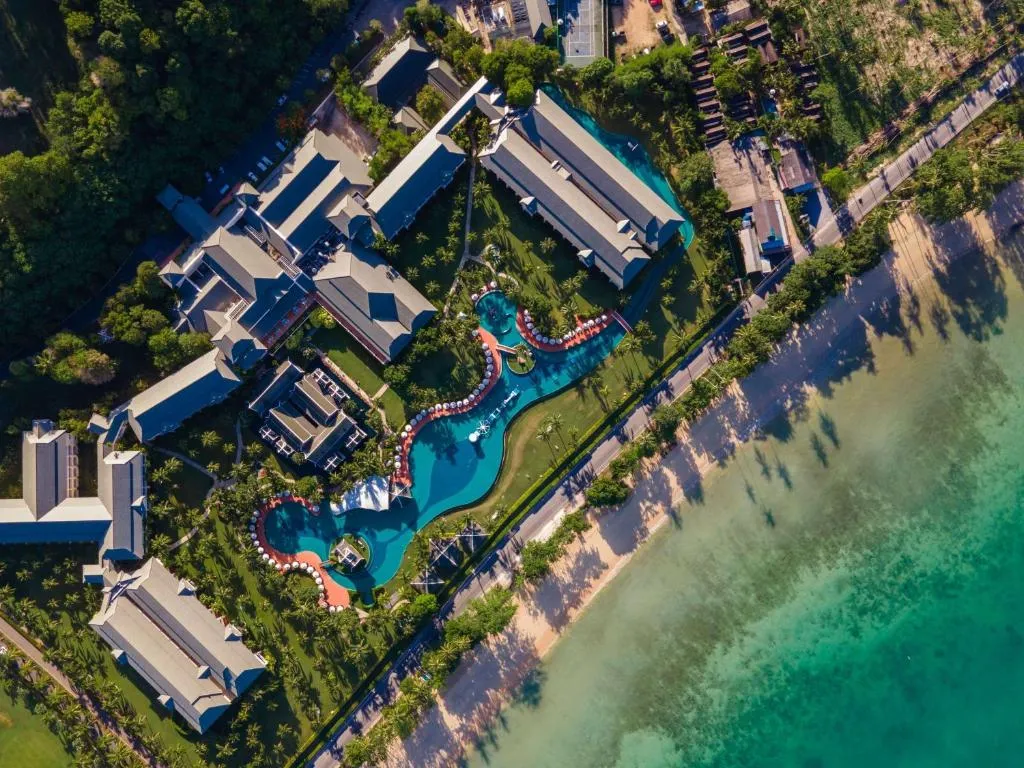 Sofitel Krabi Phokeethra hotel-1