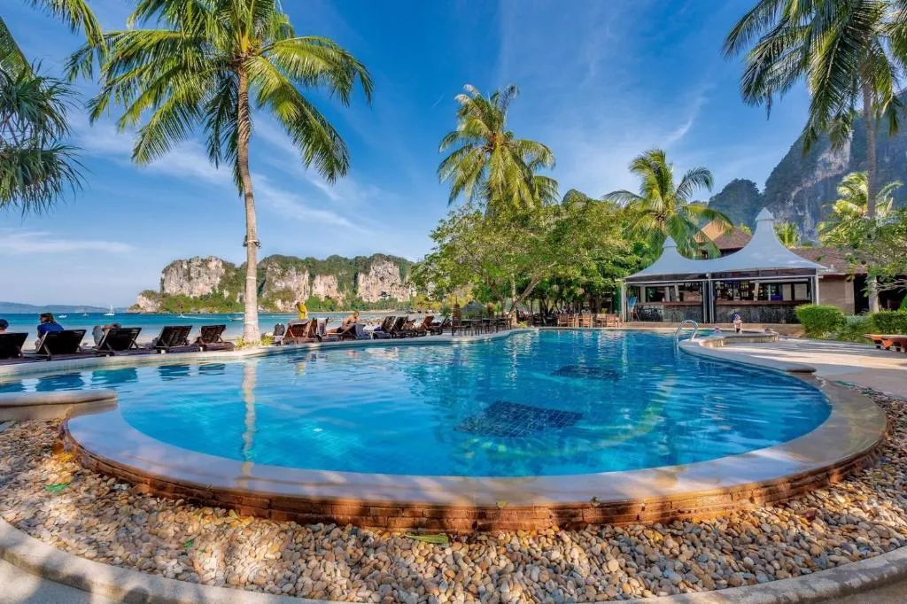 Railay Bay Resort & Spa-1