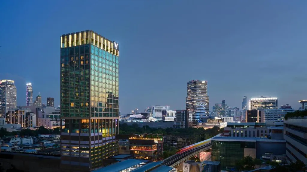 VIE Hotel Bangkok-1