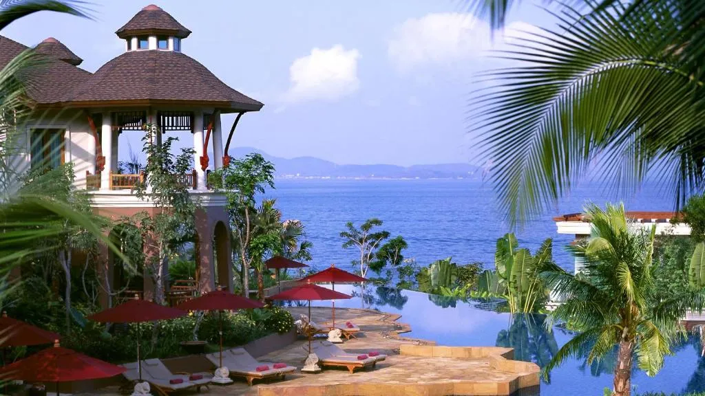 InterContinental Pattaya Resort-1