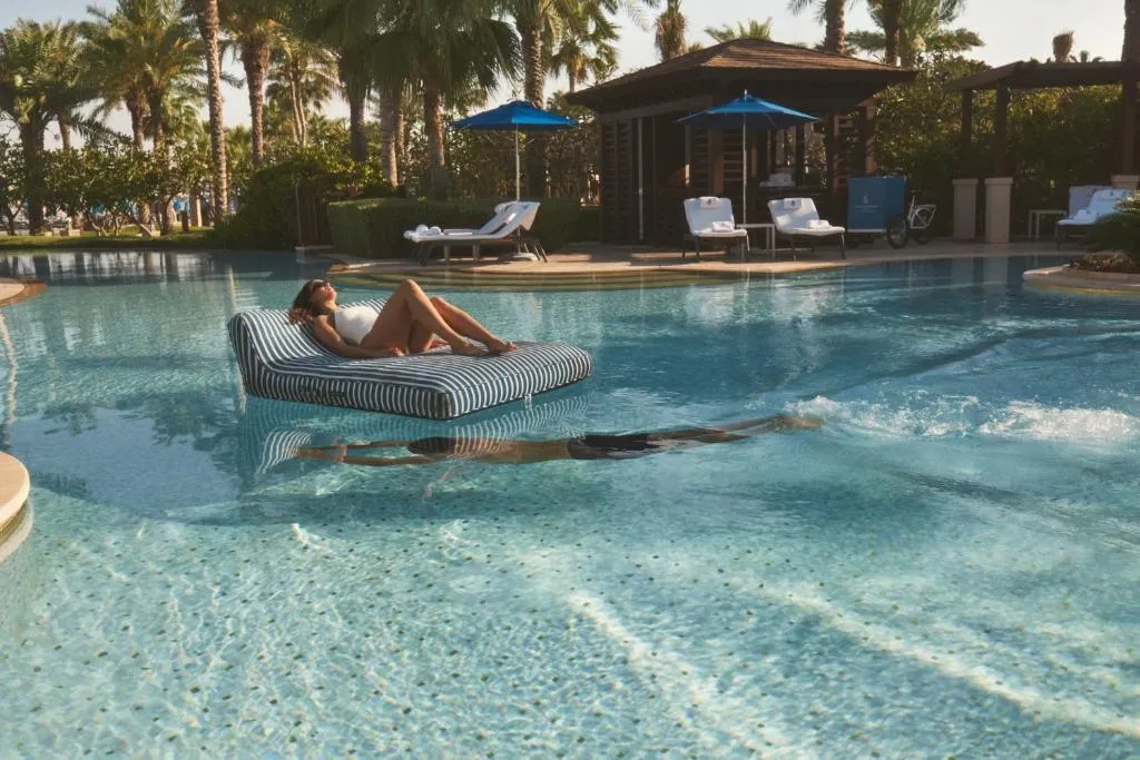 Four Seasons Resort Jumeirah hotel-1