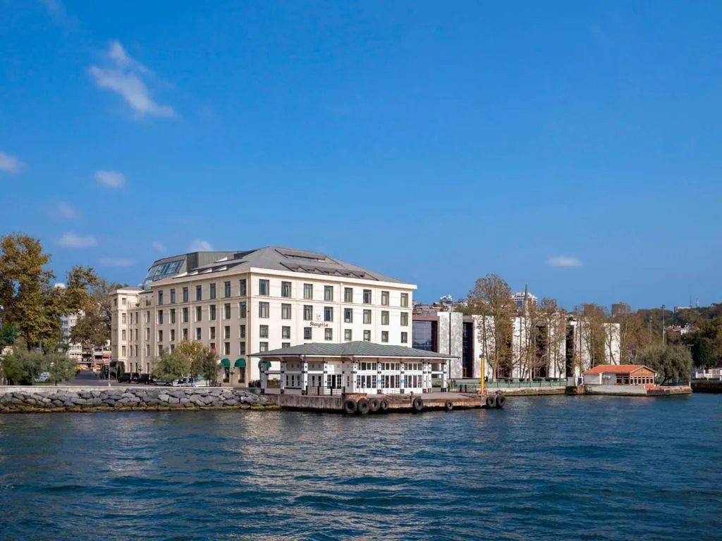 Shangri La Bosphorus hotel-1