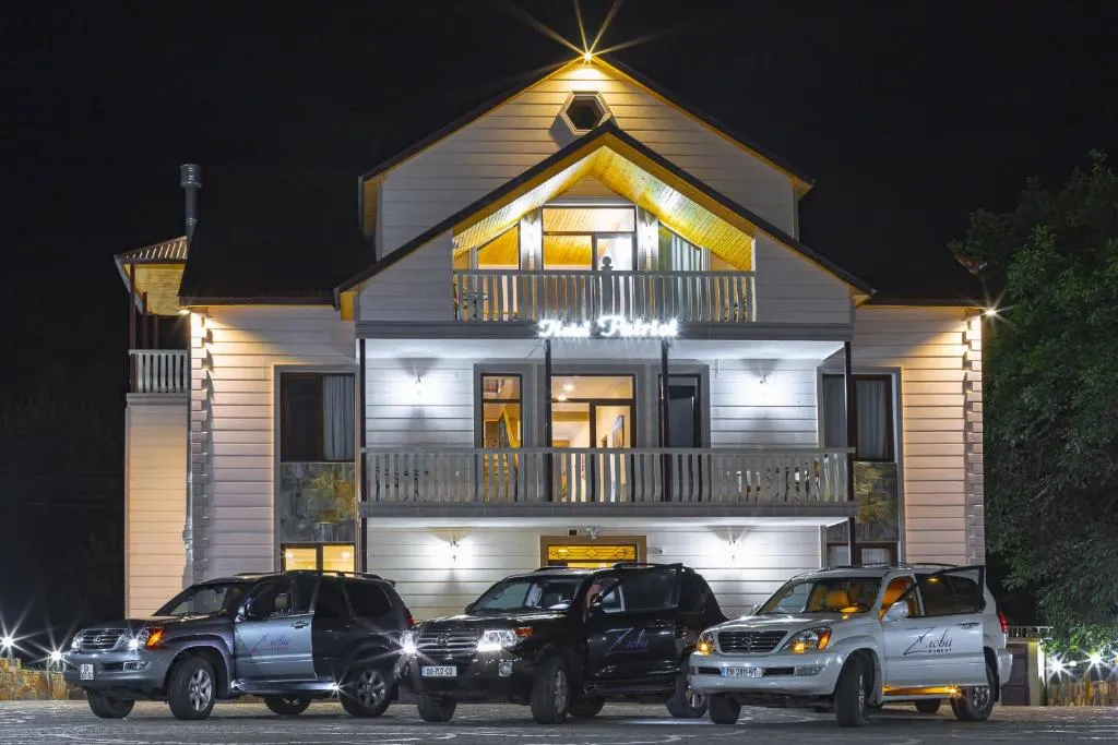 Hotel Patriot-1