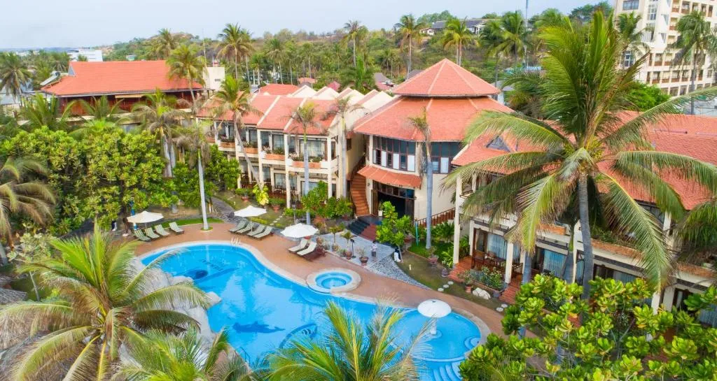 TIEN DAT MUI NE Resort & Spa-1