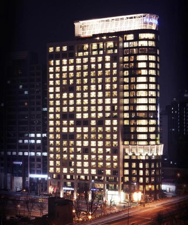 Fraser Place Central Seoul-1