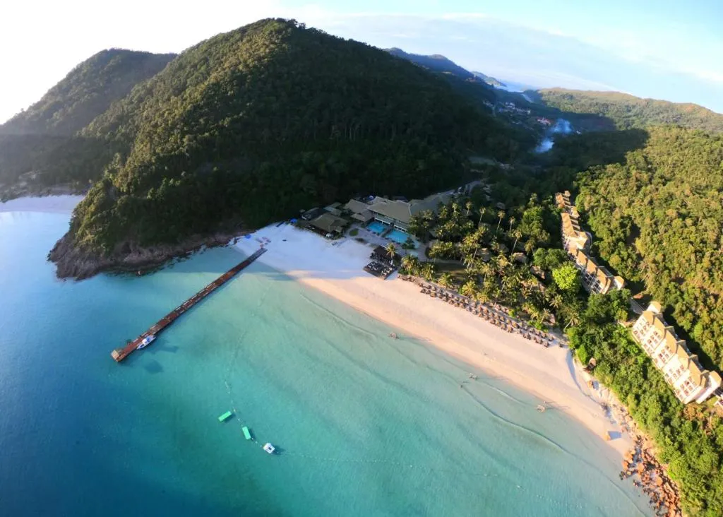 The Taaras Beach & Spa Resort-1
