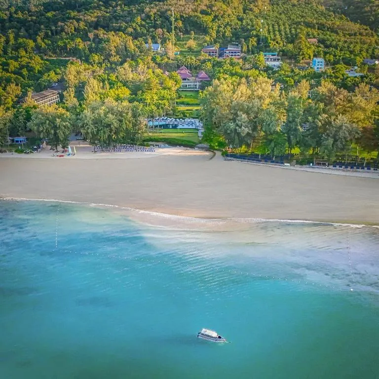 Dusit Thani Krabi Beach Resort-1
