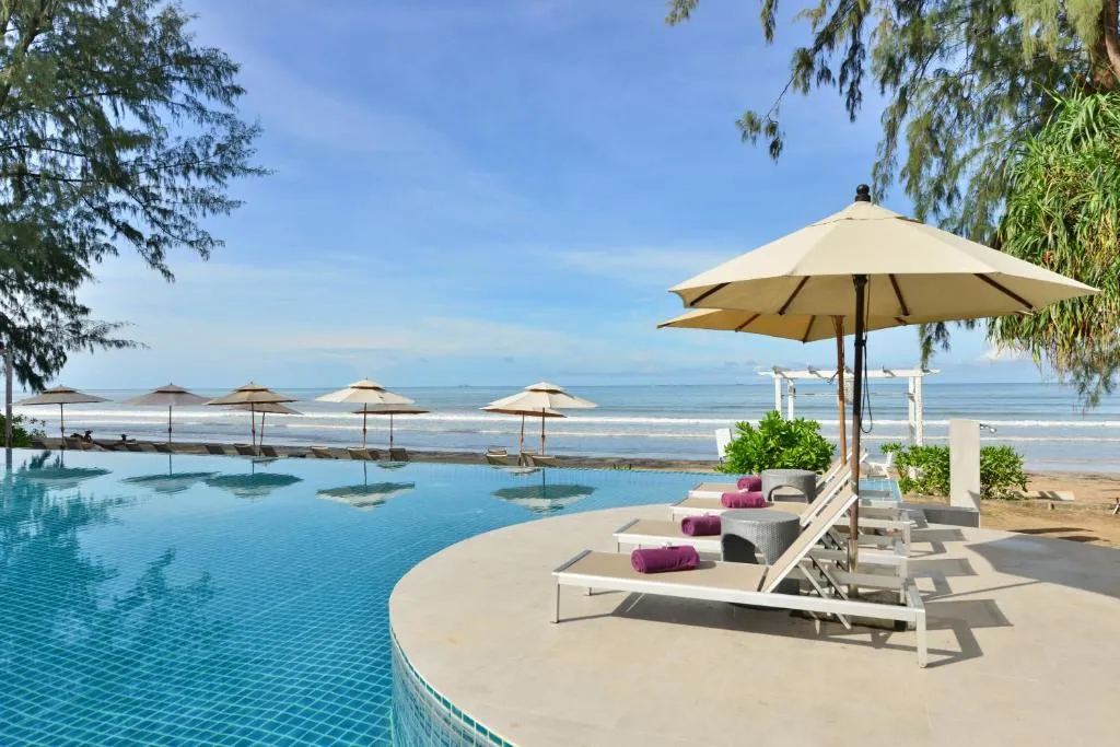 Twin Lotus Resort Spa hotel-1