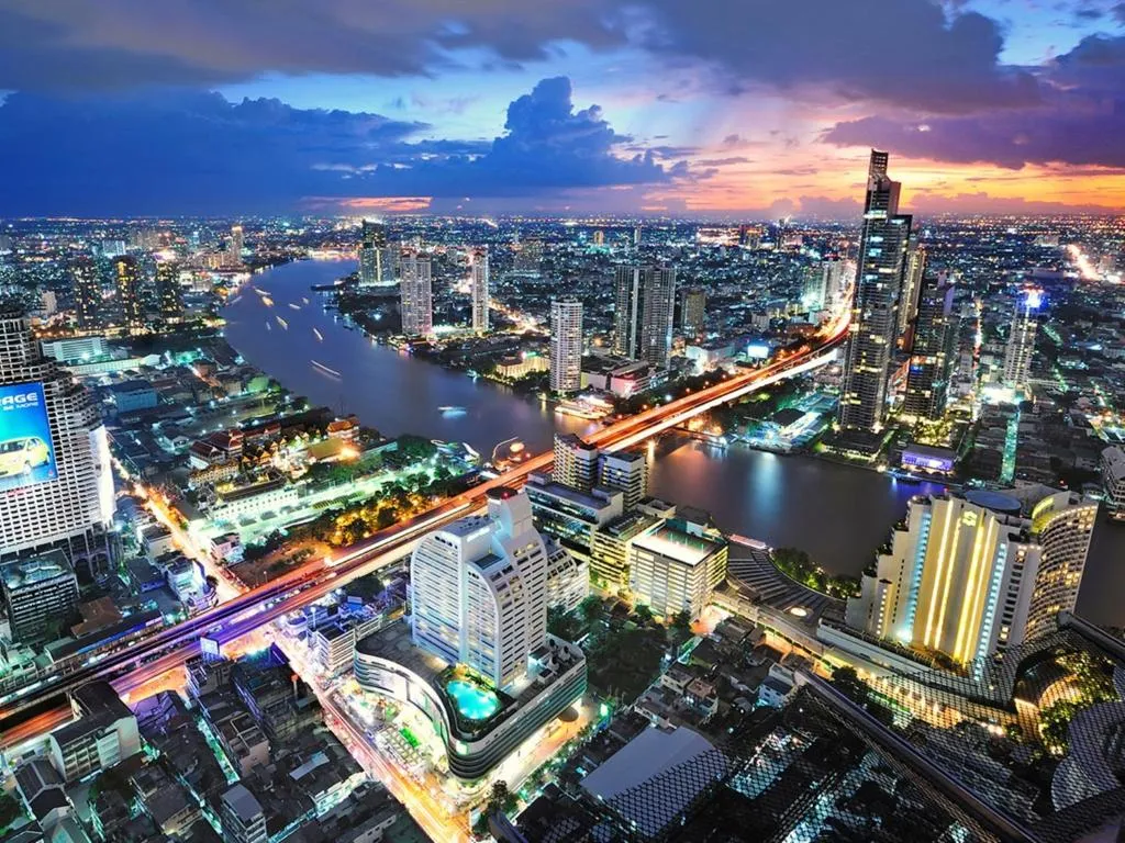 Centre Point Hotel Silom-1