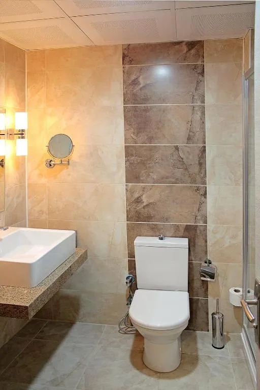Dergah Hotel-1
