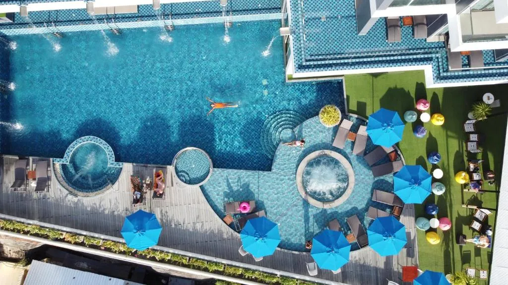 Eastin Yama Phuket hotel-1