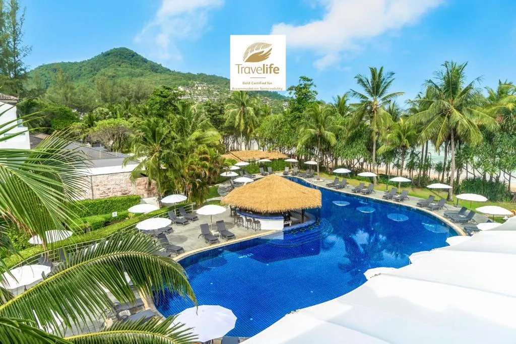Sunprime Kamala Beach-1