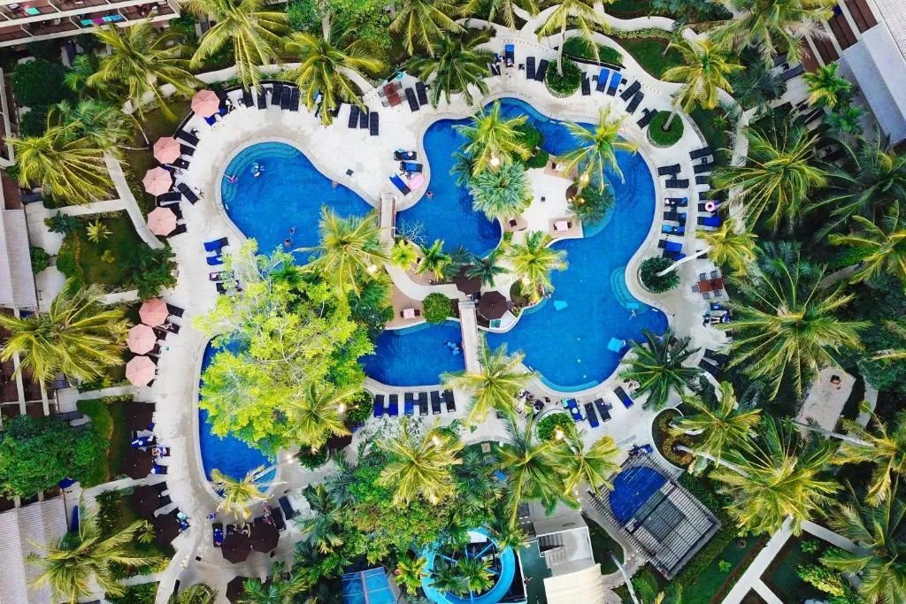 Holiday Inn Resort Phuket Surin Beach by IHG-1