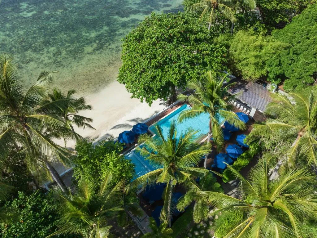 Akyra Chura Samui hotel-1