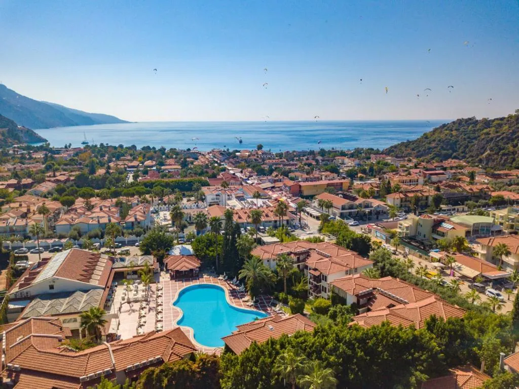 Alize Hotel Oludeniz - All Inclusive-1