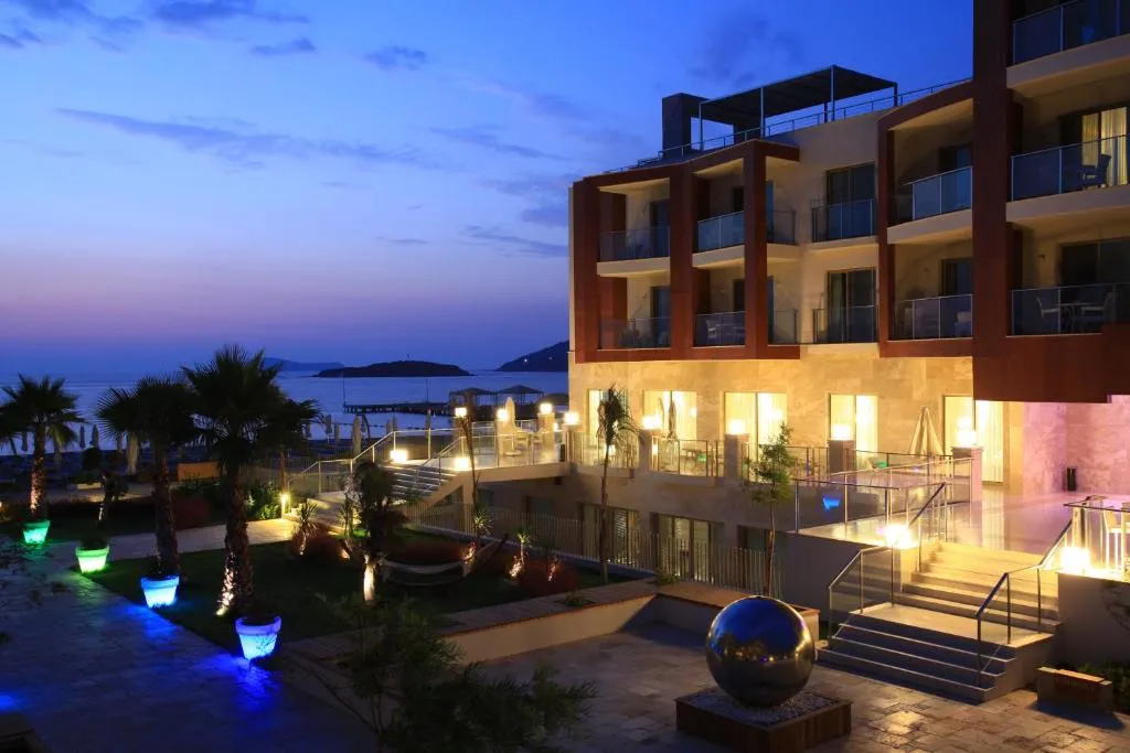 Sundance Suites Hotel-1