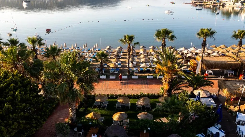 Costa Bitezhan Hotel - All Inclusive-1