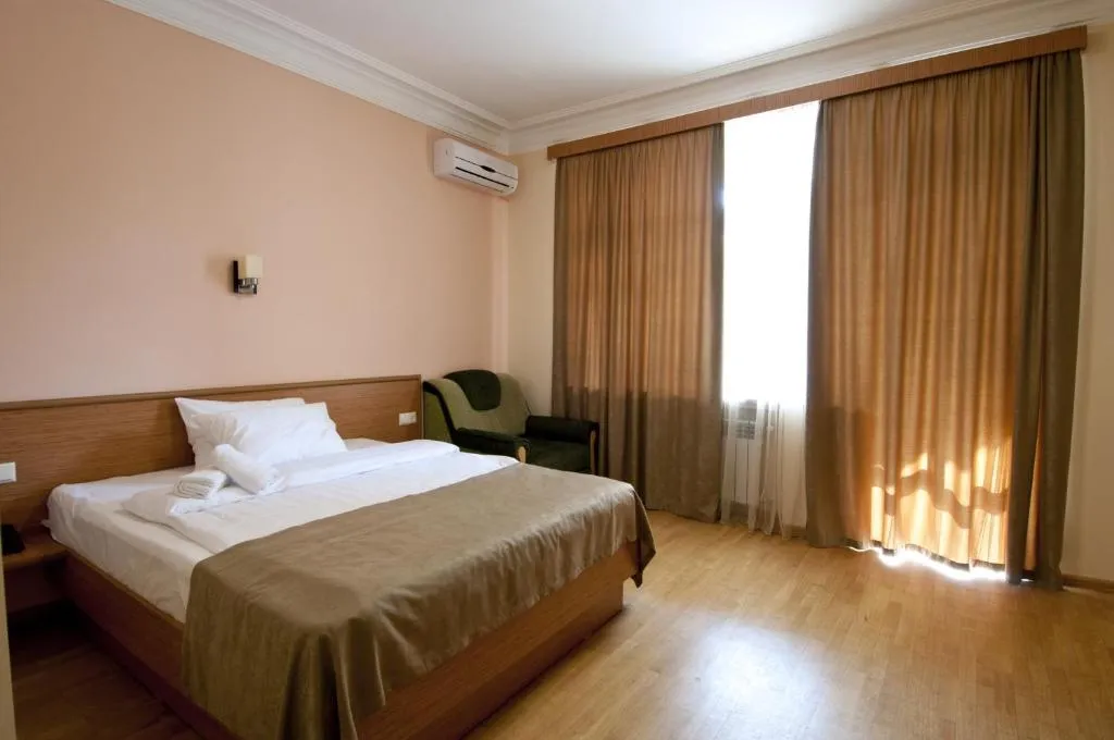 Albert House Hotel and Tours-1