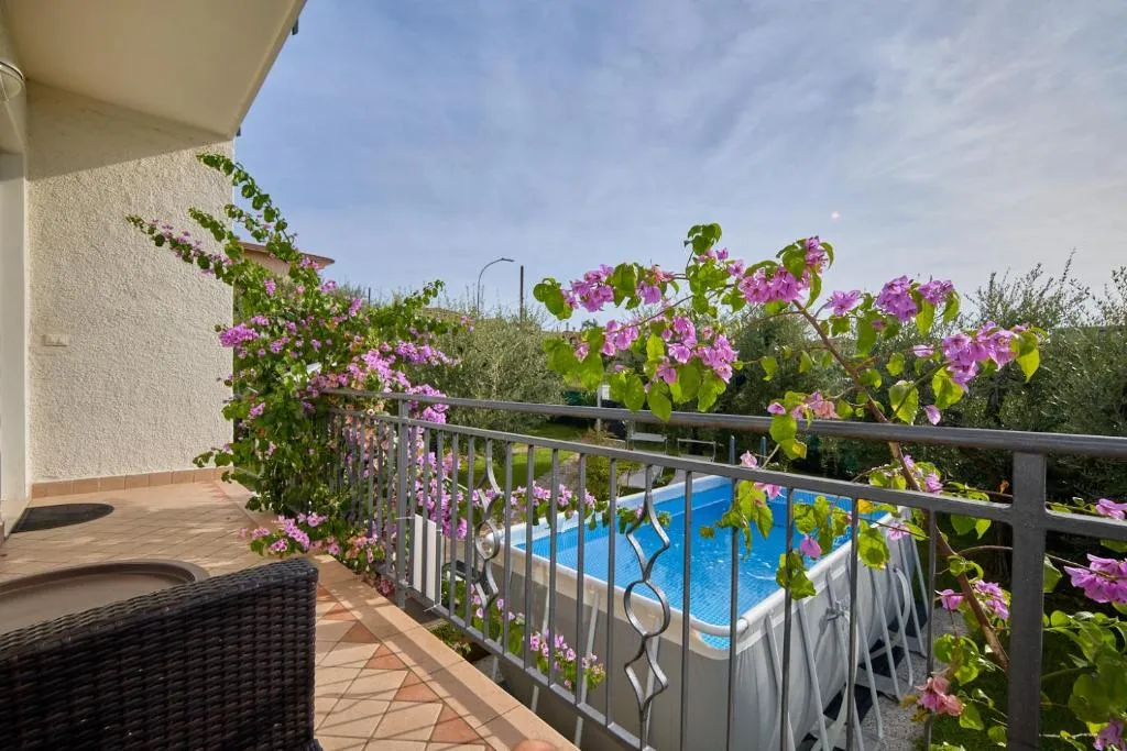 App. Mimosa Minerva Holiday Home-1