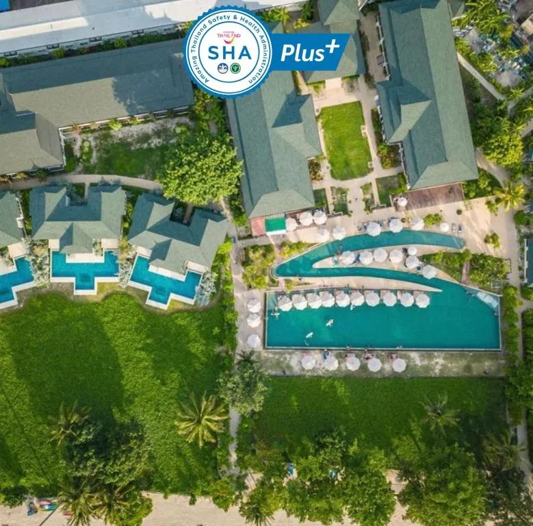 PP Princess Resort- SHA Extra Plus-1