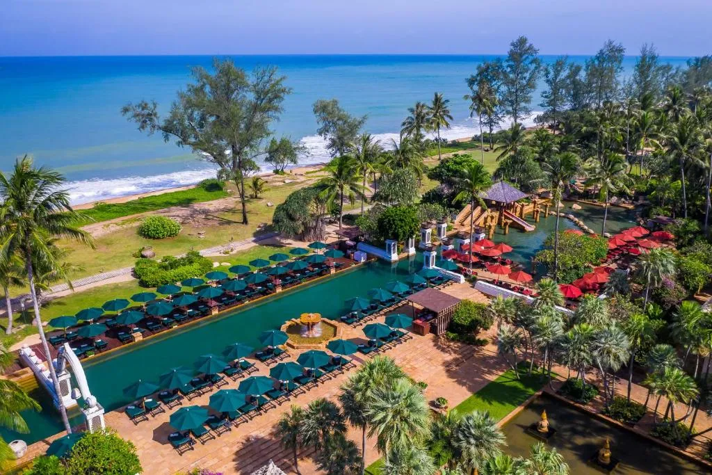 JW Marriott Phuket Resort Spa hotel slide-1